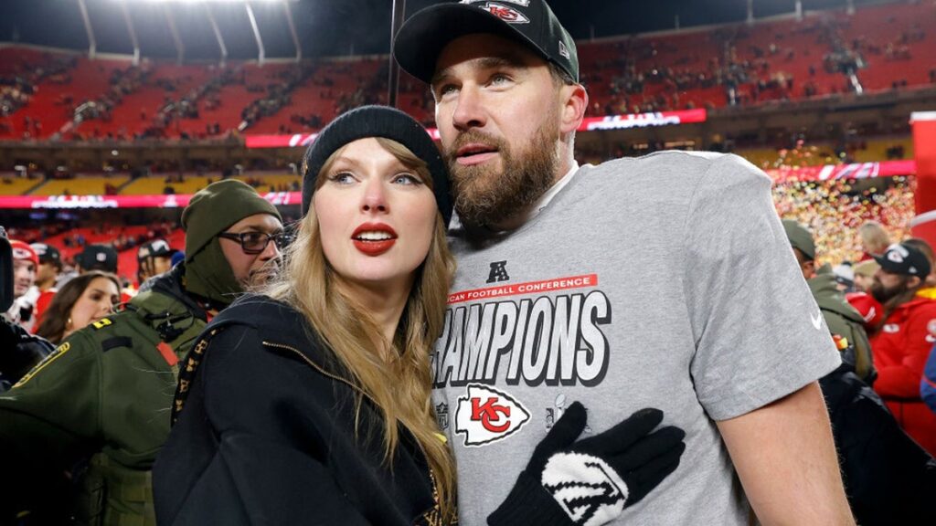 Celebrity insider says Taylor Swift and Travis Kelce’s wedding vows revealed their ‘love and humor’ Celebrity insider says Taylor Swift and Travis Kelce’s wedding vows revealed their ‘love and humor’