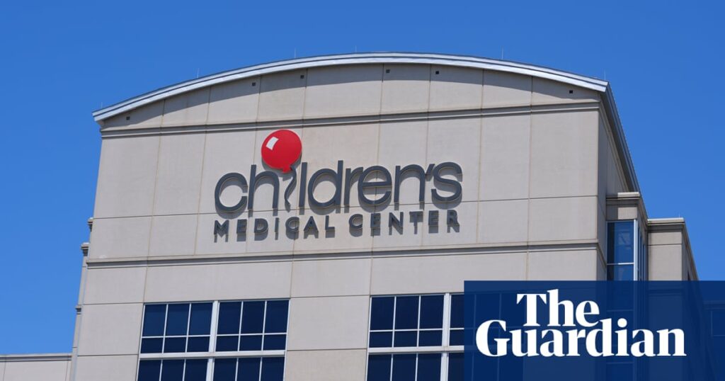 Baby with heart defect at center of US surrogacy dispute handed to parents