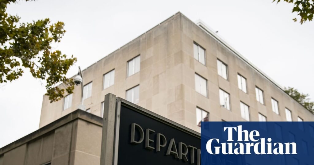 US to shut five consulates as critics fear China could fill diplomatic vacuum US to shut five consulates as critics fear China could fill diplomatic vacuum