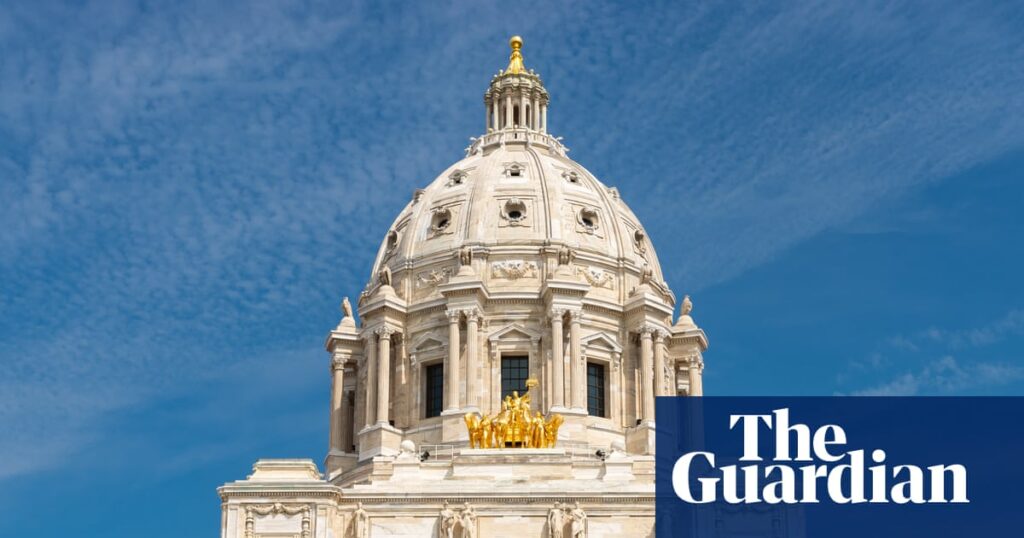 Minnesota primaries could mark change of path for Democrats and Republicans Minnesota primaries could mark change of path for Democrats and Republicans