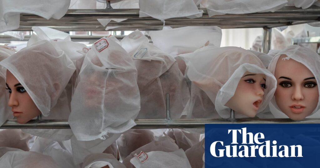 A ‘body’ found in a suitcase was actually a sex doll. How did NSW police get it so wrong? A ‘body’ found in a suitcase was actually a sex doll. How did NSW police get it so wrong?