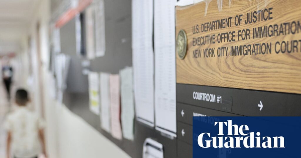 Trump administration targets children amid push to ‘deport at all costs’ Trump administration targets children amid push to ‘deport at all costs’