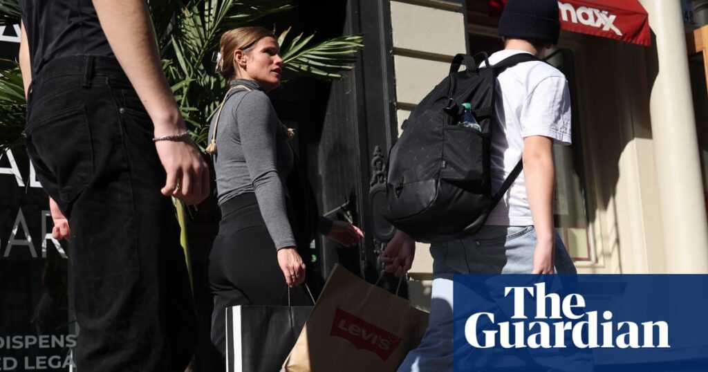 Not your imagination: from backpacks to food, consumer goods are getting worse Not your imagination: from backpacks to food, consumer goods are getting worse