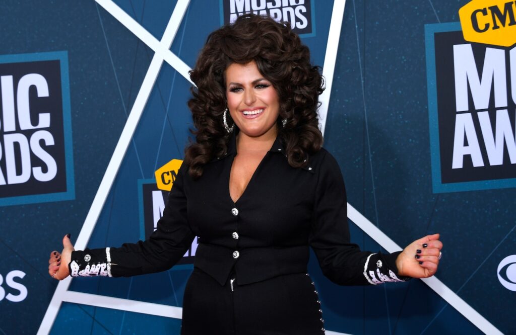 Country music singer says married celeb slid into her DMs: ‘If I wasn’t a Christian’ Country music singer says married celeb slid into her DMs: ‘If I wasn’t a Christian’