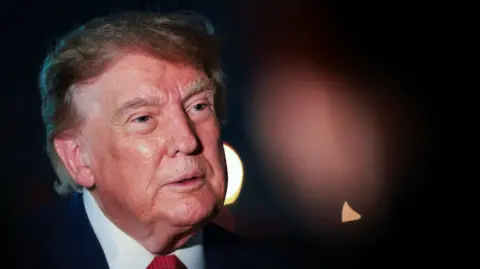 Reuters Donald Trump