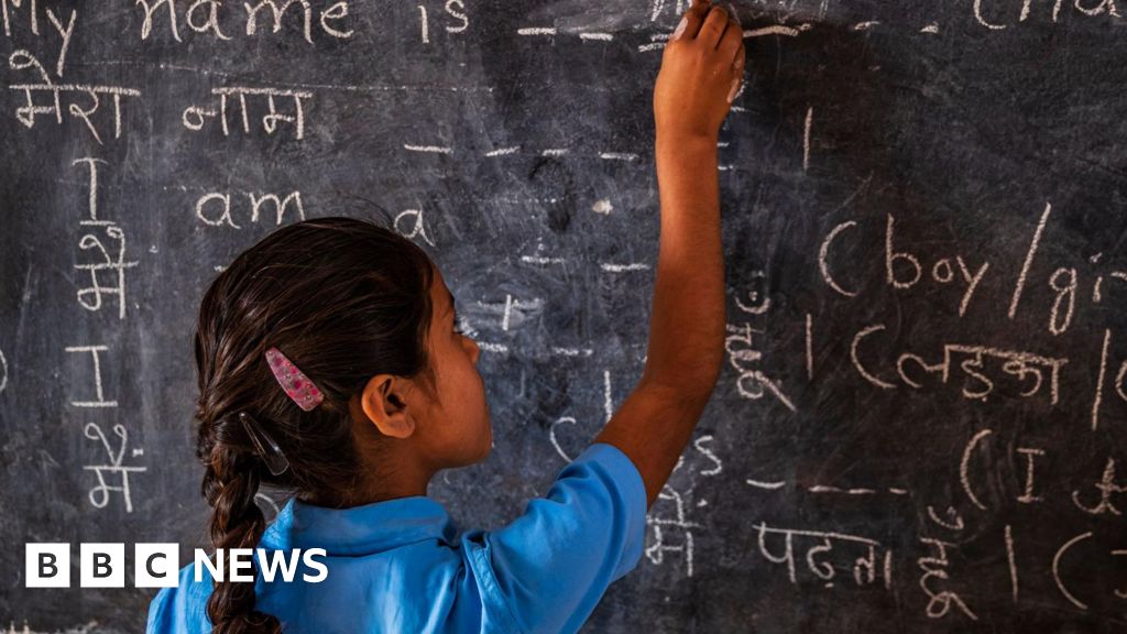 CJP Abhijeet Dipke: Indian schools in focus as ‘cockroach’ party starts #SchoolThikKaro campaign CJP Abhijeet Dipke: Indian schools in focus as 'cockroach' party starts #SchoolThikKaro campaign