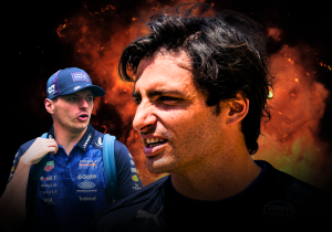 F1 Transfer Latest: Sainz 'wants Red Bull', Perez to Williams and Alonso contract claims
