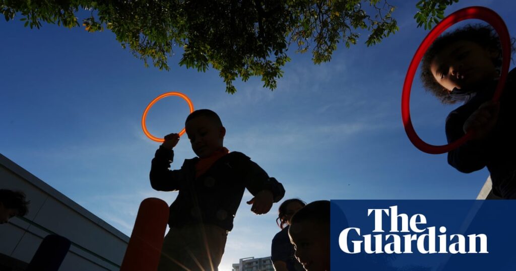 Trump administration plans overhaul of antipoverty program for children Trump administration plans overhaul of antipoverty program for children
