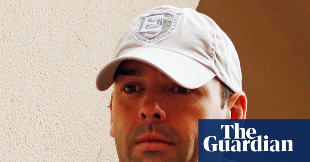Alleged crime boss Daniel Kinahan’s return to Ireland ends global game of cat-and Alleged crime boss Daniel Kinahan’s return to Ireland ends global game of cat-and