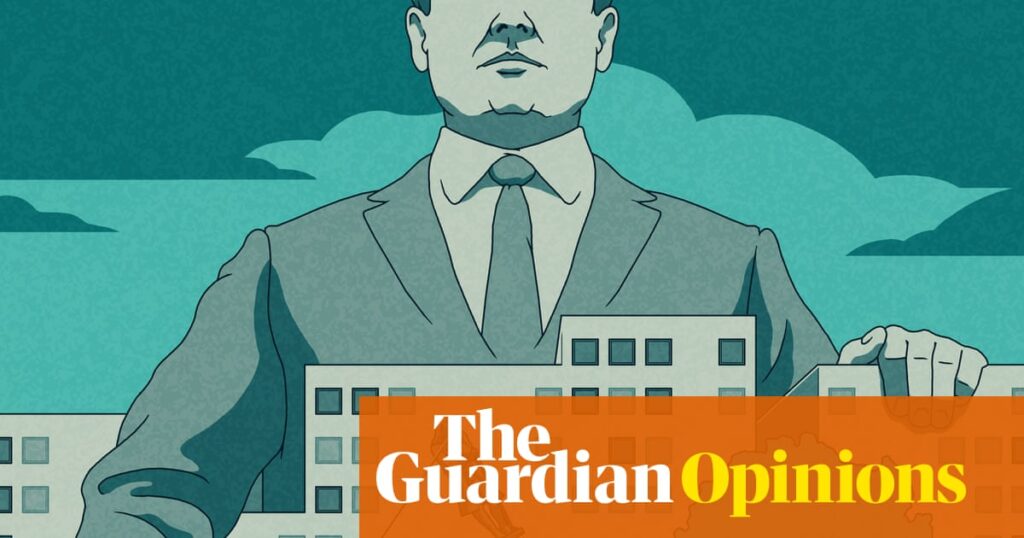 Here is the news from the US: Woke 1.0 is over. But what did progressives do wrong?