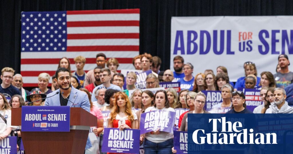 What we learned from midterm primary elections in five key states What we learned from midterm primary elections in five key states