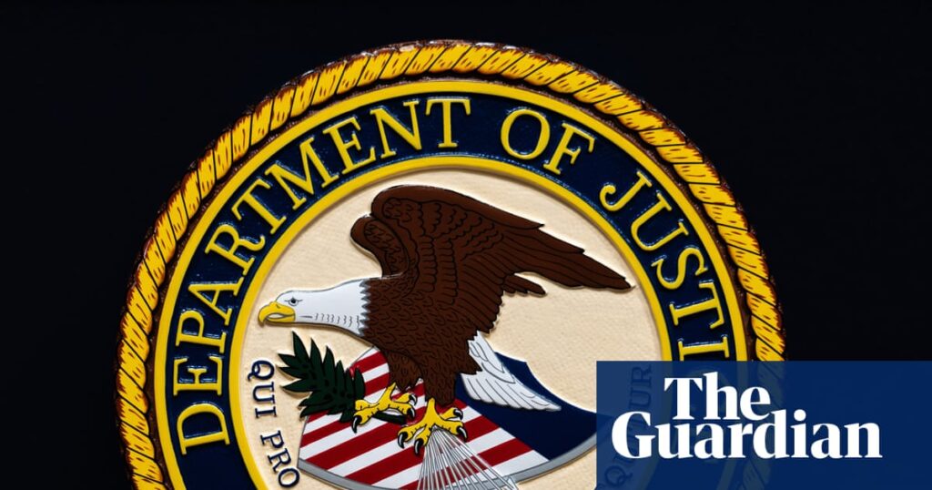 US man sentenced to 77 years for child sexual abuse tied to online extremist group