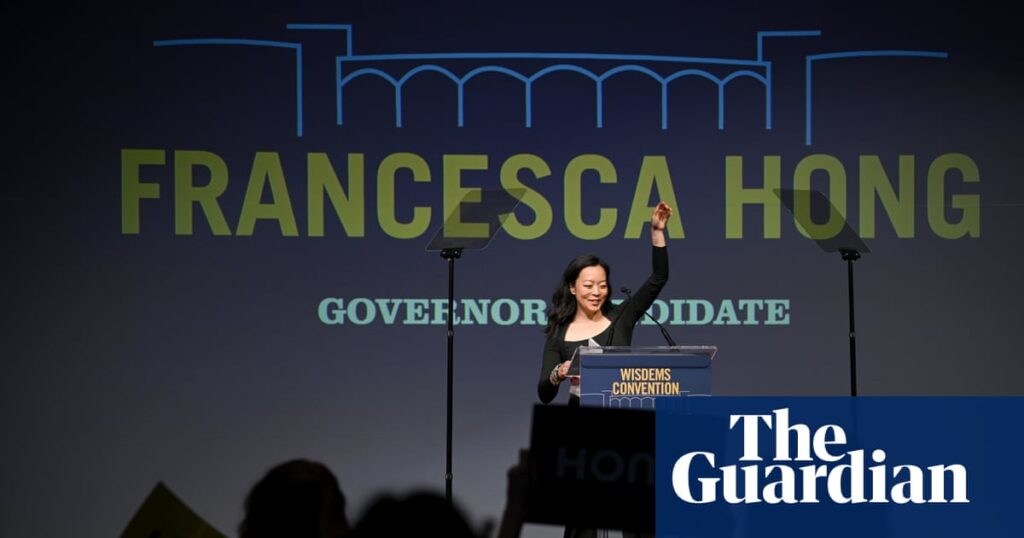 Wisconsin considers democratic socialist for governor amid US wave of progressive wins Wisconsin considers democratic socialist for governor amid US wave of progressive wins