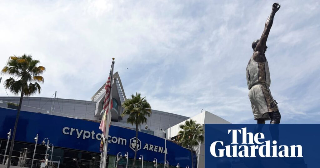 From Showtime to Insurance Time: how the LA Lakers became a $12.5bn hedge fund play From Showtime to Insurance Time: how the LA Lakers became a $12.5bn hedge fund play