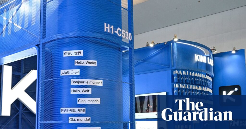 China’s tech advances are causing chaos from Silicon Valley to the White House China’s tech advances are causing chaos from Silicon Valley to the White House