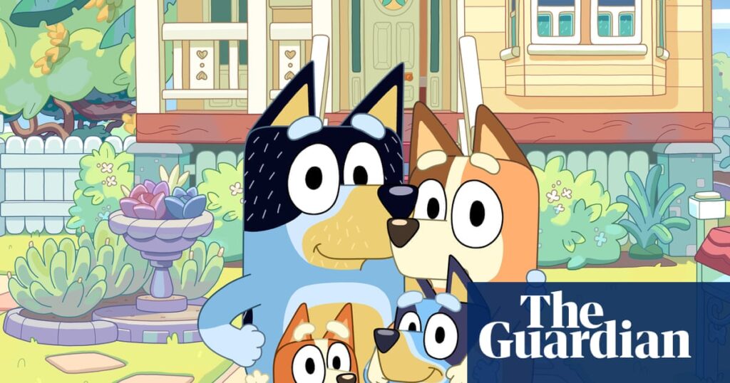 Australian-made children’s TV brought to heel as homegrown series commissions plummet Australian-made children’s TV brought to heel as homegrown series commissions plummet