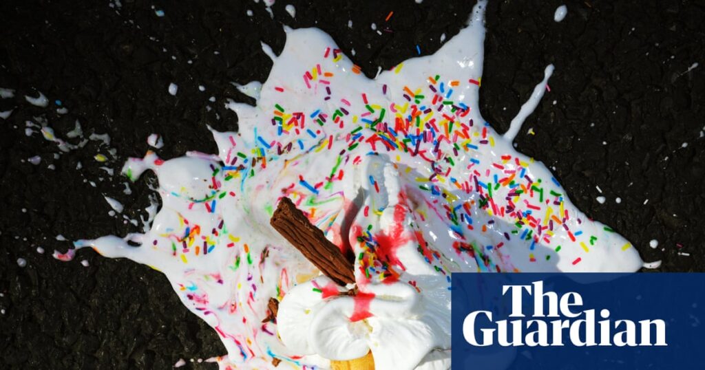‘It exists only for pleasure’: does ice-cream have a future in the age of wellness fads and weight ‘It exists only for pleasure’: does ice-cream have a future in the age of wellness fads and weight