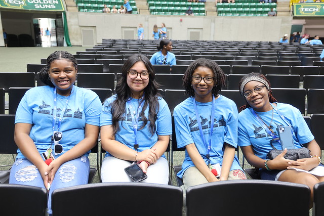 Arkansas Governor's School Closing Ceremony | 8/1/26