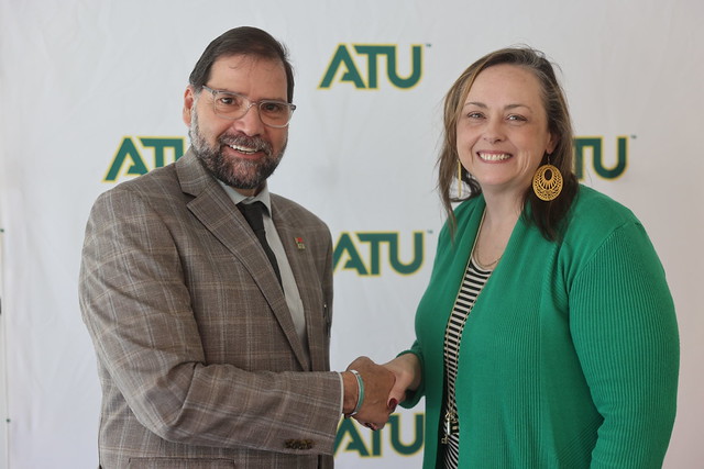 Faculty Recognition Reception | 8/14/26