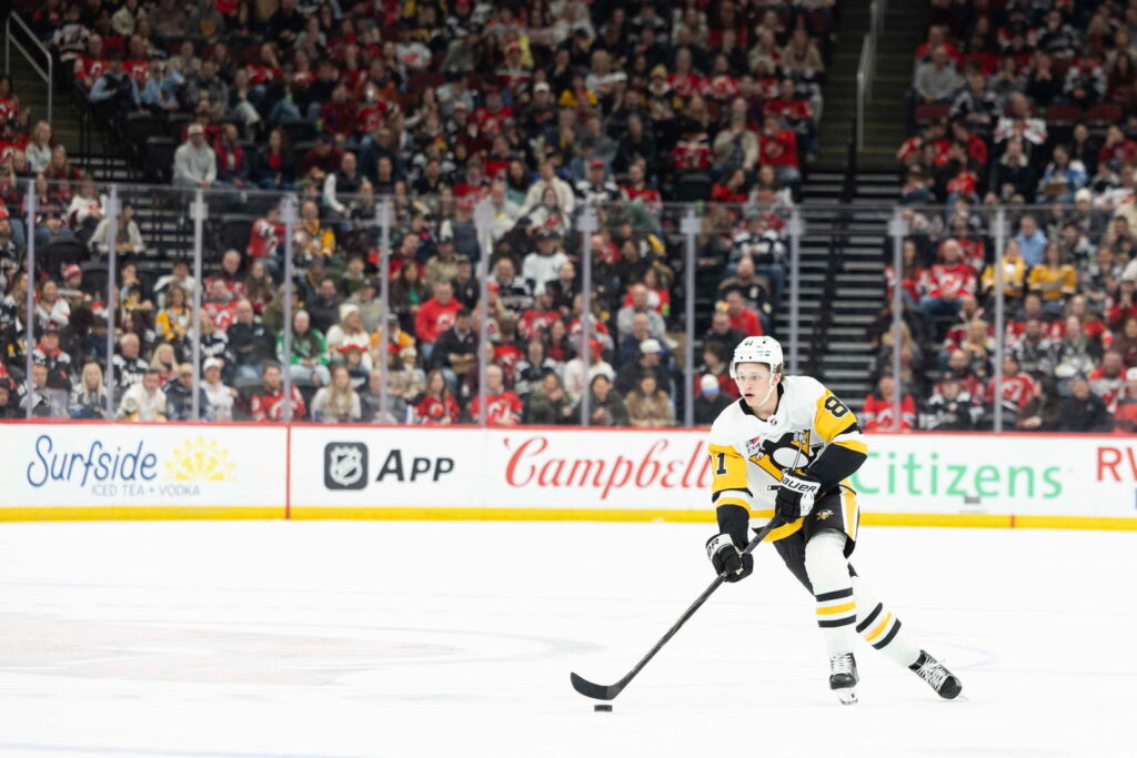 2026-27 Pittsburgh Penguins Player Projections: Ben Kindel 2026-27 Pittsburgh Penguins Player Projections: Ben Kindel