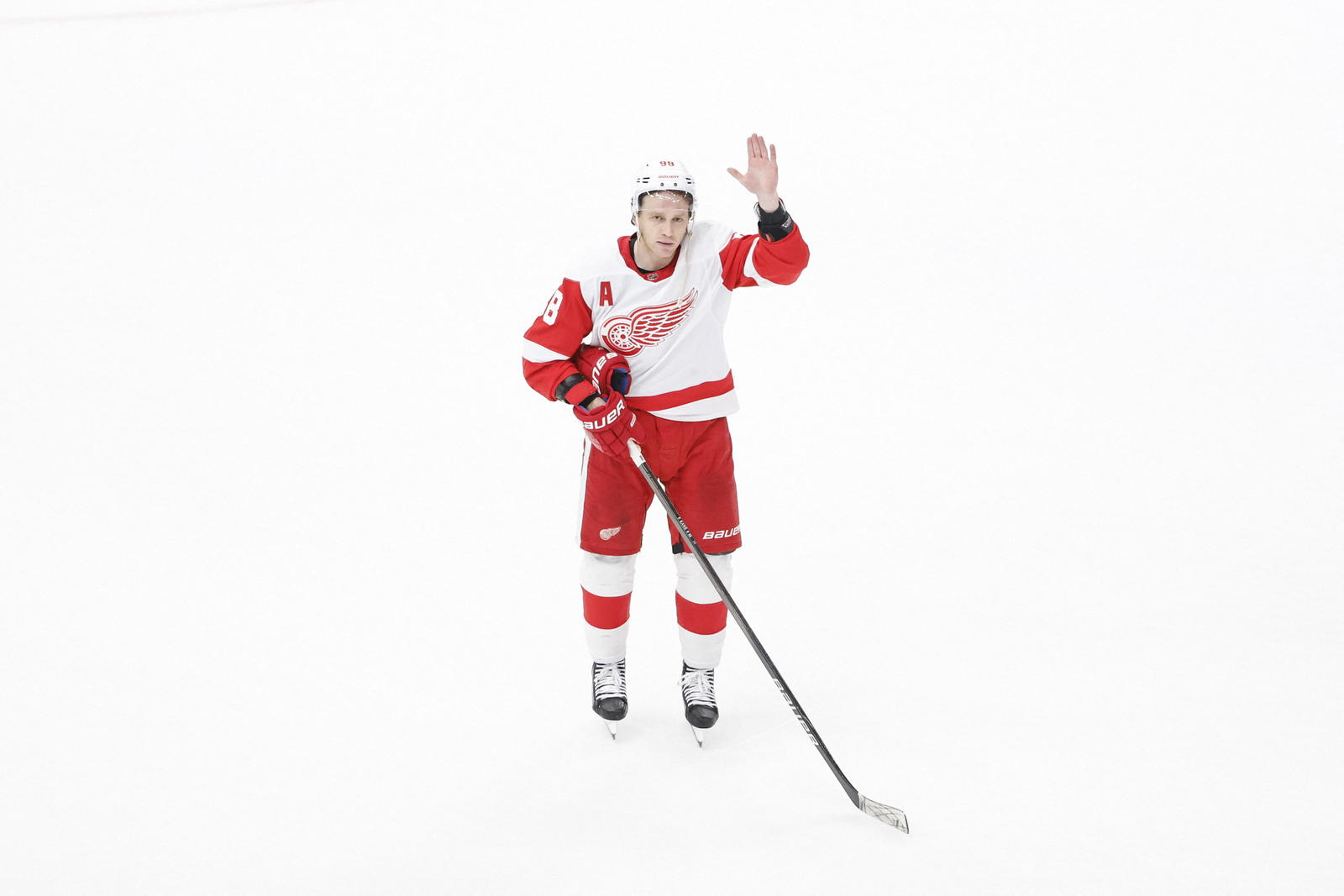 The Chicago Blackhawks have signed 37-year-old Patrick Kane to a two-year, $8 million AAV contract, bringing the franchise's second-leading point scorer back to Chicago.