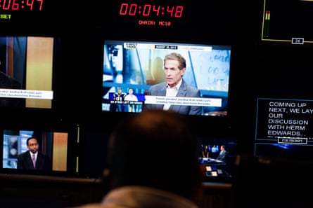 Stephen A Smith and Skip Bayless helped turn First Take into an ESPN institution … but at what cost?