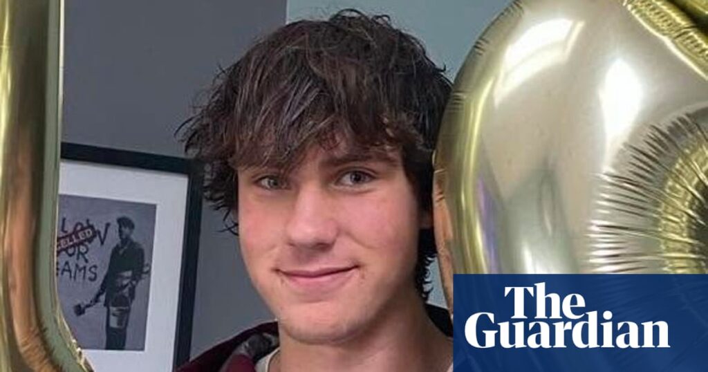 Body found in Romania believed to be missing British hiker George Smyth Body found in Romania believed to be missing British hiker George Smyth