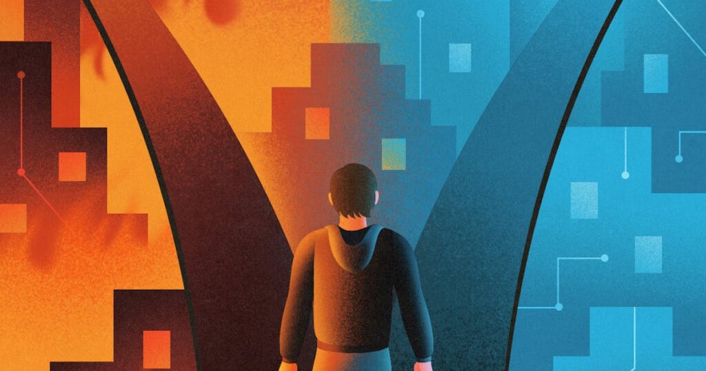 Adopt AI or Die? Adopt AI or Die?
