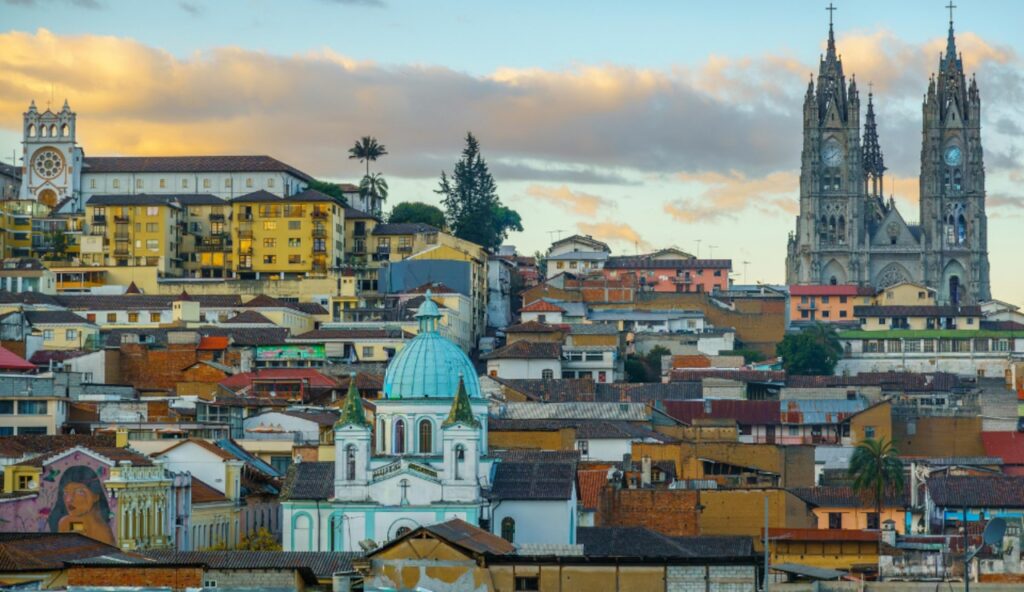 Travel advisory issued for popular South American destination: ‘Exercise increased caution’ Travel advisory issued for popular South American destination: ‘Exercise increased caution’