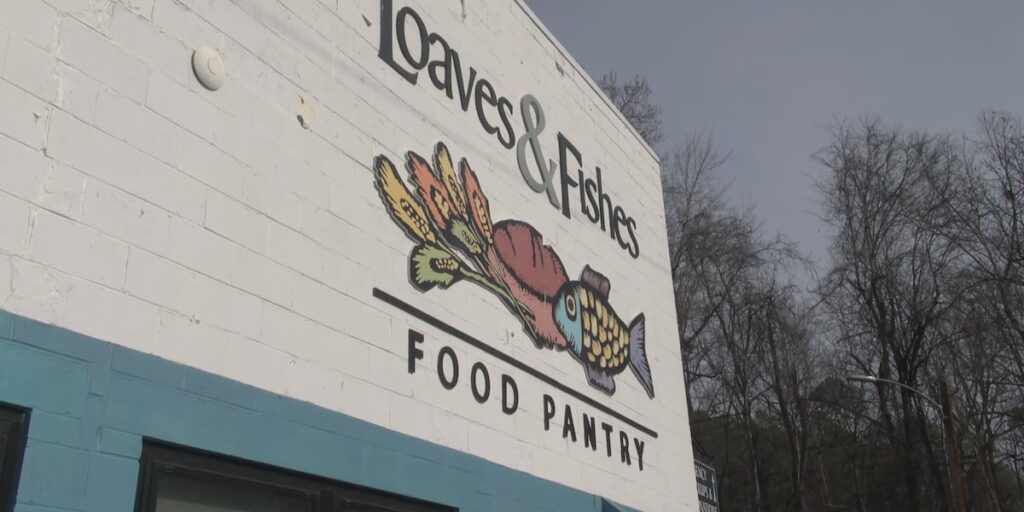 UVA Health, Loaves and Fishes partner on free mammograms and nutrition services