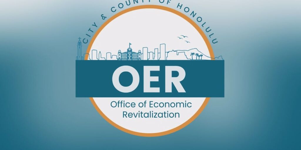 City’s Office of Economic Revitalization to cease operations next week City’s Office of Economic Revitalization to cease operations next week