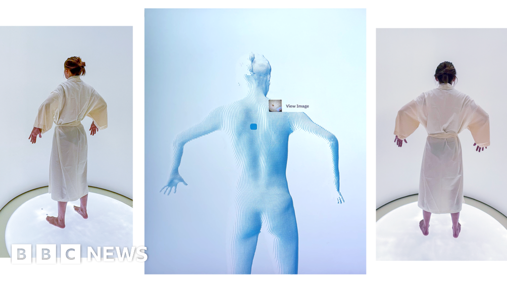 Full body MOTs – the future of healthcare or a headache for the NHS? Full body MOTs - the future of healthcare or a headache for the NHS?