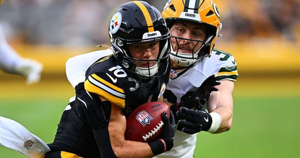 NFL preseason scores and live updates: Fernando Mendoza debuts for Raiders; latest news from tonight’s games NFL preseason scores and live updates: Fernando Mendoza debuts for Raiders; latest news from tonight's games