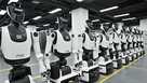 US bans foreign-made humanoid robots, targeting China