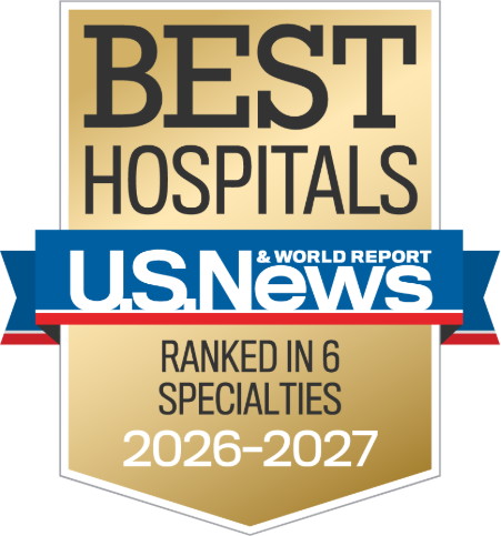 US News badge