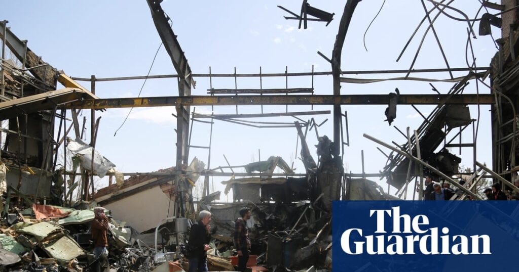 Trump denies US low on key munitions in war with Iran after reports of shortages Trump denies US low on key munitions in war with Iran after reports of shortages
