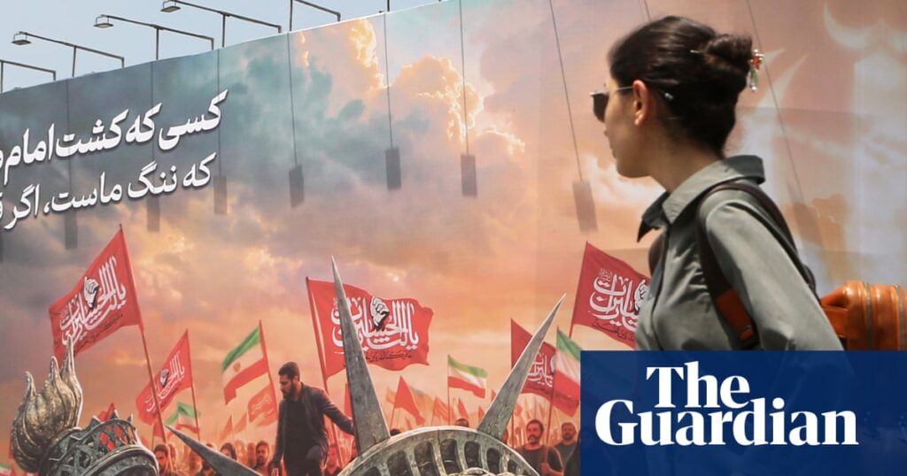 Iran issues tough demands to reopen strait of Hormuz as deal still out of reach Iran issues tough demands to reopen strait of Hormuz as deal still out of reach