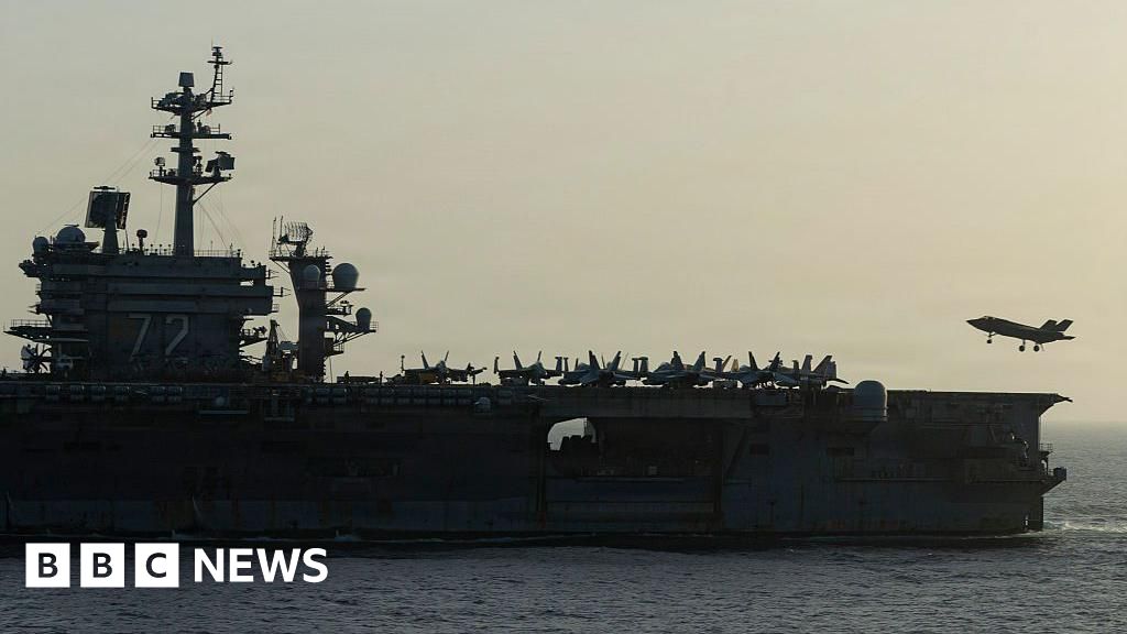 Concern grows over conditions on USS Abraham Lincoln Concern grows over conditions on USS Abraham Lincoln