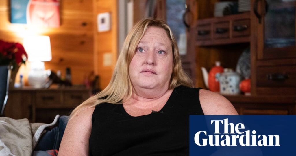 Trump’s justice department arrests expert on far right as part of SPLC crackdown Trump’s justice department arrests expert on far right as part of SPLC crackdown