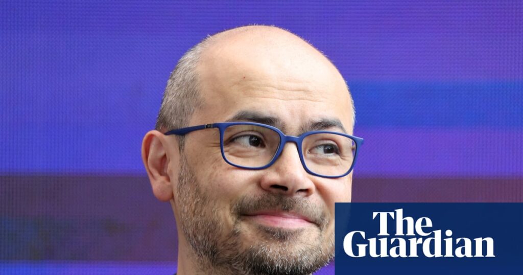 Big shake-up in Google’s AI team as DeepMind chief executive steps down
