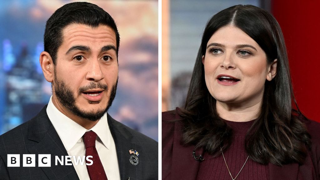 Left-wing political outsider Abdul El-Sayed wins Democratic Senate primary in Michigan Left-wing political outsider Abdul El-Sayed wins Democratic Senate primary in Michigan