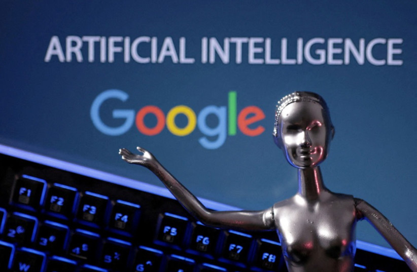 Google and Artificial Intelligence