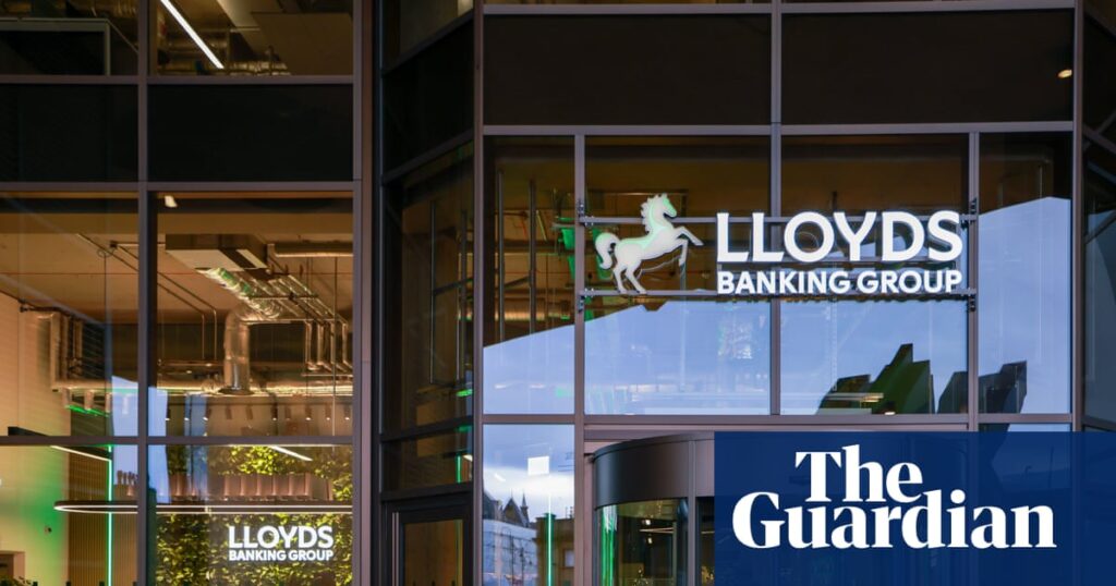 Lloyds Bank should publish the human cost of its AI savings