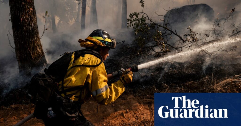 Firefighters sound alarm as US faces critical staffing shortage: ‘We don’t have enough people’ Firefighters sound alarm as US faces critical staffing shortage: ‘We don’t have enough people’