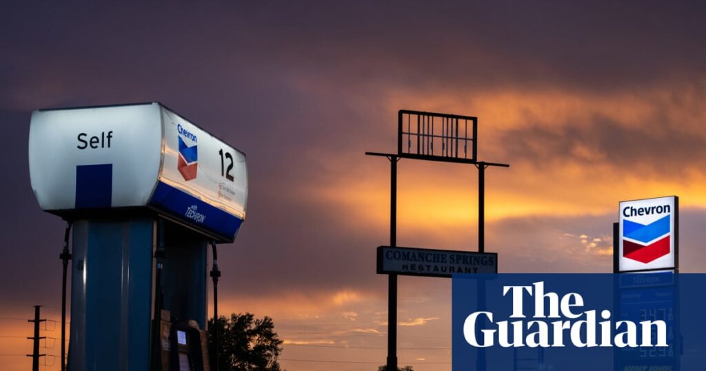 US gas prices reach highest ever recorded for August amid stalled talks with Iran US gas prices reach highest ever recorded for August amid stalled talks with Iran