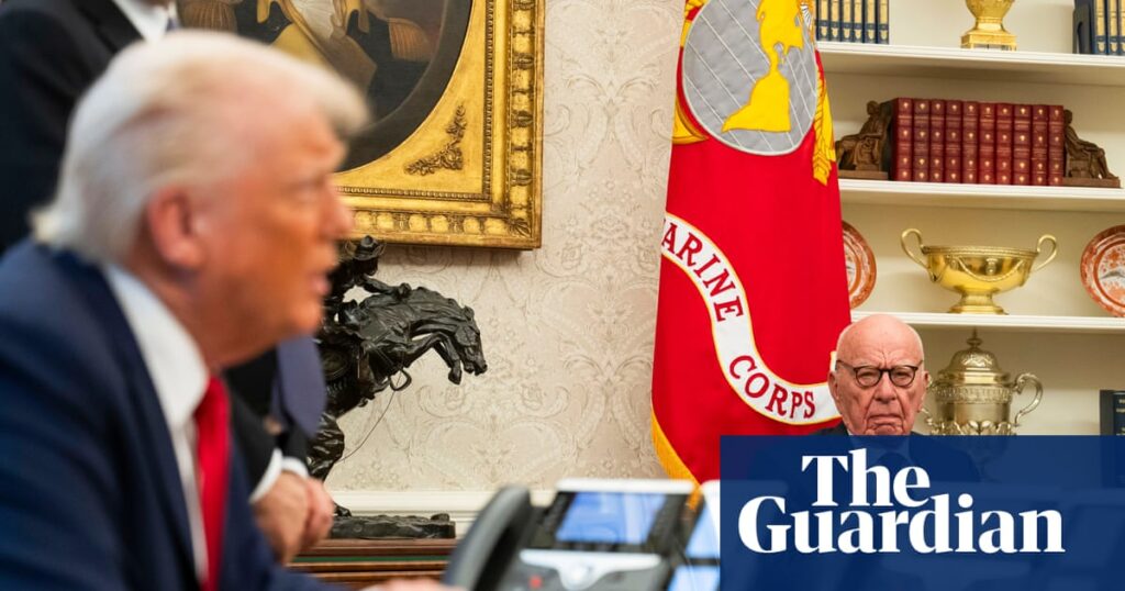 Judge signals Trump’s defamation lawsuit against Wall Street Journal may be dismissed again Judge signals Trump’s defamation lawsuit against Wall Street Journal may be dismissed again