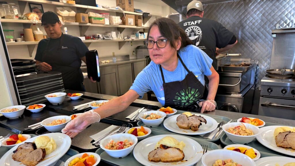 Joy and realism: experts reflect on Nutrition North external report