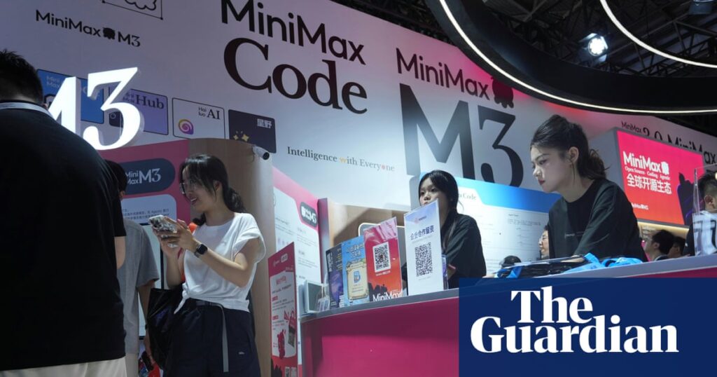 China’s AI ecosystem is not as open as it claims. Nor is any other country’s