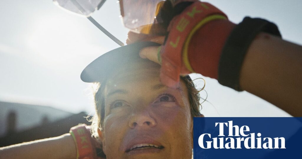 ‘So much more respect for myself’: NZ ultrarunner Sophie Woods on smashing a 2,000km alpine run record ‘So much more respect for myself’: NZ ultrarunner Sophie Woods on smashing a 2,000km alpine run record