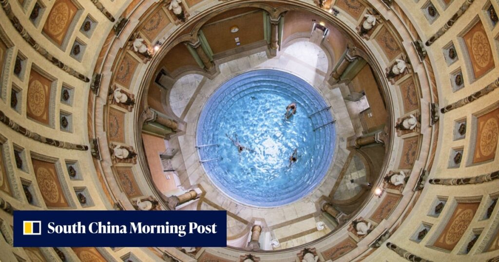 6 ‘glowcation’ destinations for your next beauty and wellness fix 6 ‘glowcation’ destinations for your next beauty and wellness fix